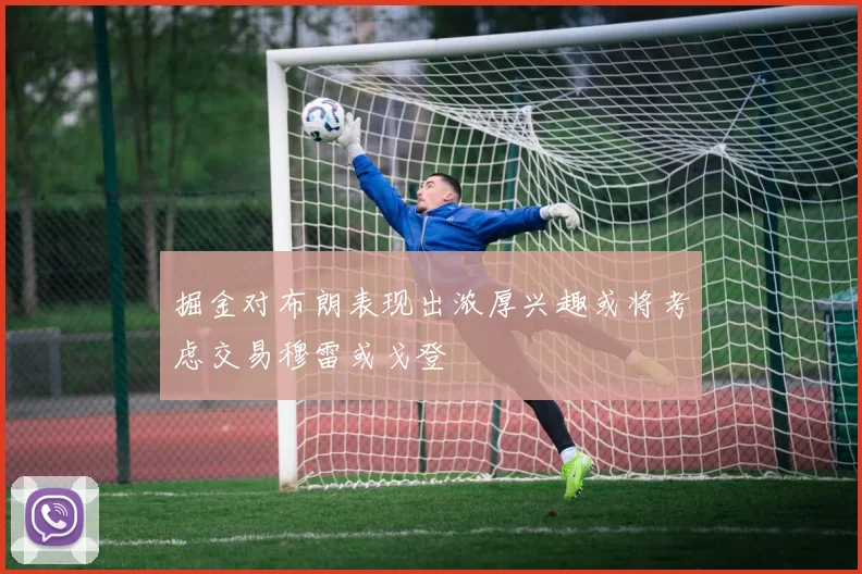 掘金对布朗表现出浓厚兴趣或将考虑交易穆雷或戈登